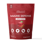 Apple Spice Immune Defense Pre-Order