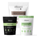 Workout Routine Bundle