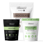 Workout Routine Bundle