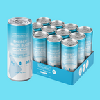 Arctic Beast Energy + Brain Boost (12 Pack)