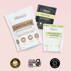Workout Routine Bundle