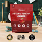Apple Spice Immune Defense Pre-Order