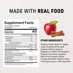Apple Spice Immune Defense Pre-Order