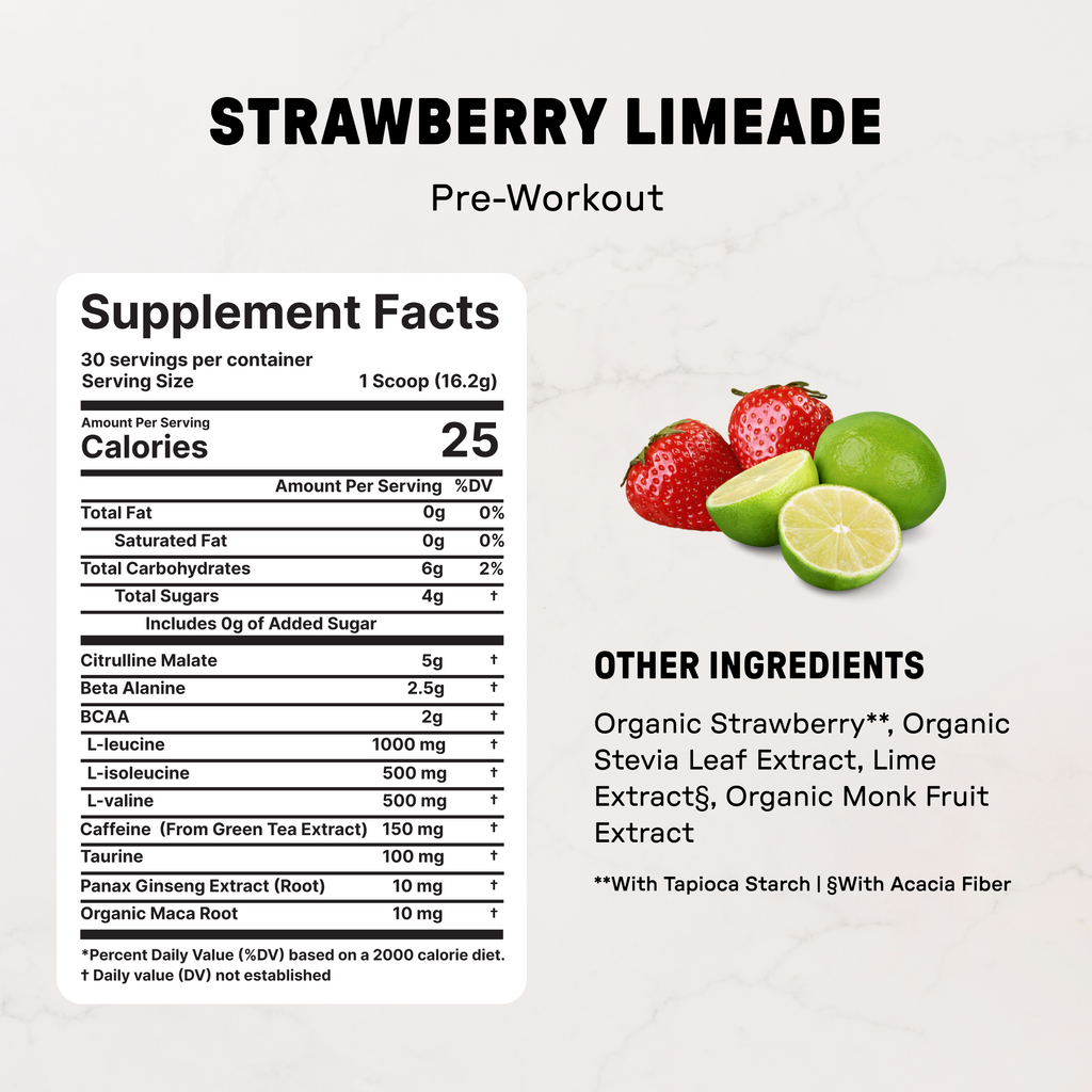 Workout Routine Bundle