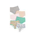 PACT WOMEN'S ORGANIC COTTON UNDERWEAR