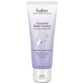 BABO BOTANICALS BABY LOTION