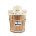 LARGE ICE CREAM MAKER