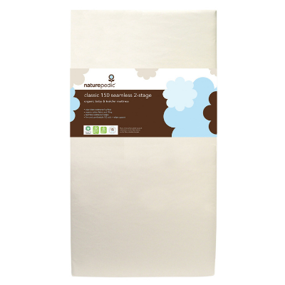 NATUREPEDIC CHILDREN'S MATTRESS