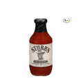 STUBB'S SAUCE 4 PACK