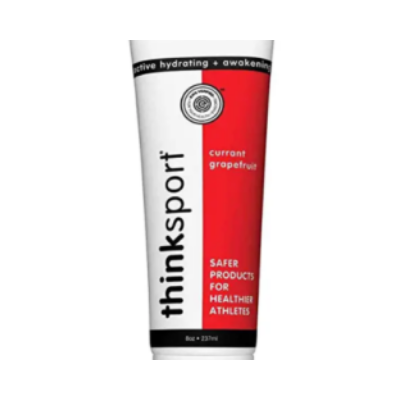 THINK SPORT SHAMPOO