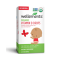 WELLEMENTS VITAMIN D DROPS (Copy)