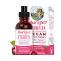 MARY RUTH'S VITAMIN B DROPS