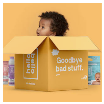 HELLO BELLO DIAPERS