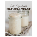 Cheat Sheet: Yeast/Sourdough