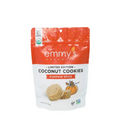 EMMY'S PUMPKIN COCONUT COOKIES