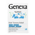 GENEXA KIDS' TUMMY RELIEF