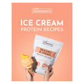 Protein Ice Cream Recipes