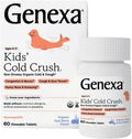 GENEXA COLD CRUSH