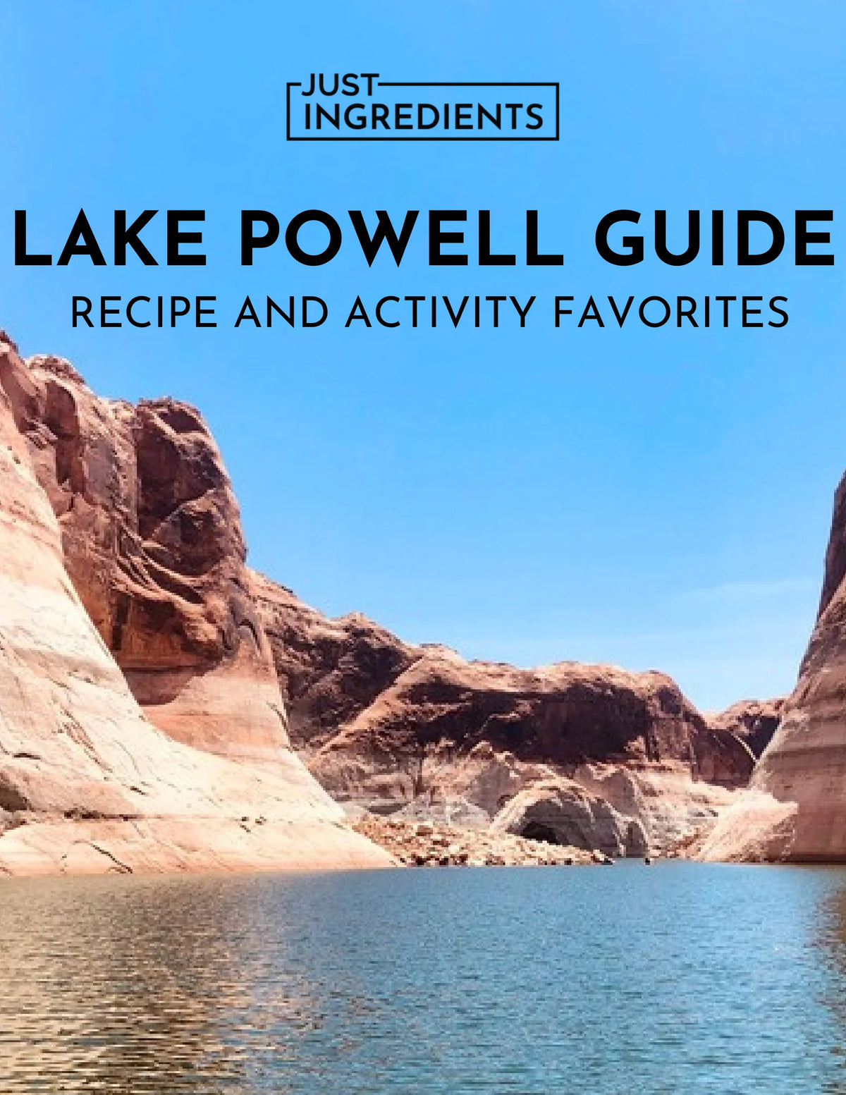 Lake Powell Guide 2026