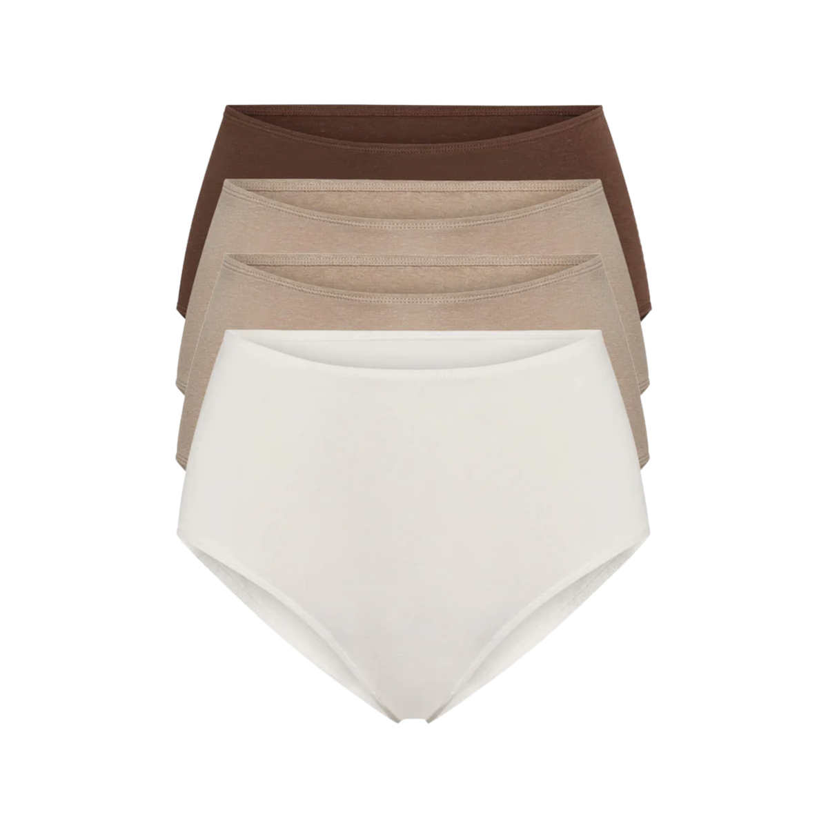 NET POSITIVE GOTS-CERTIFIED UNDERWEAR