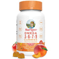 MARY RUTH'S VEGAN OMEGA-3-6-7-9