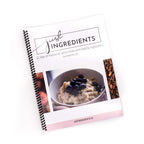 21 Days of Meals Cookbook — Spiral-Bound Physical Copy