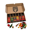 STEIN BROS HOT SAUCE