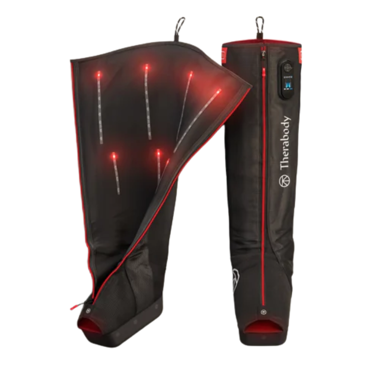 THERABODY COMPRESSION BOOTS