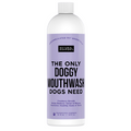 NATURAL RAPPORT DOG MOUTHWASH