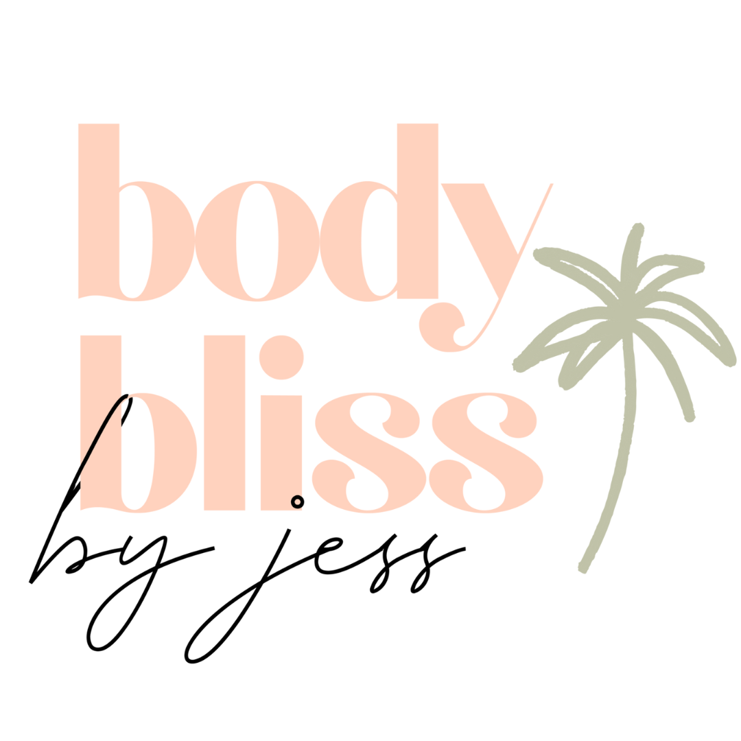Jess Suchan- 1:1 Hormone Balance Coaching