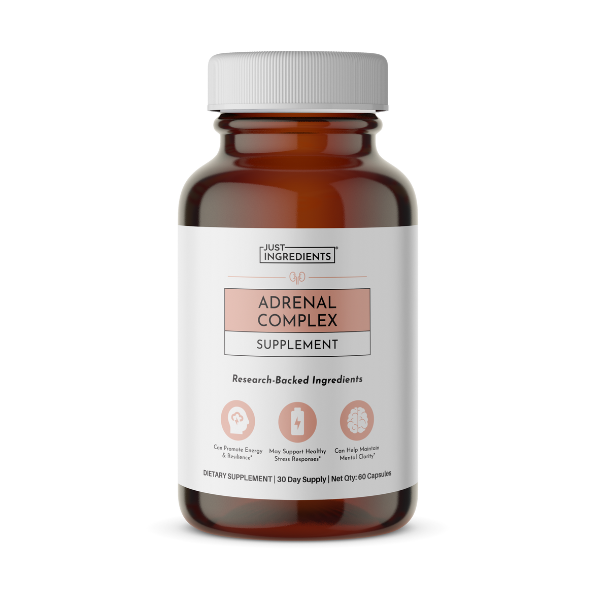 Adrenal Complex