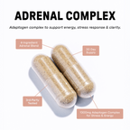 Adrenal Complex