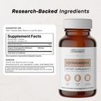 Ashwagandha Capsule