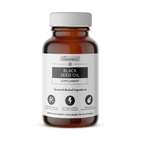 Black Seed Oil