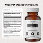 Black Seed Oil