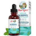 MARY RUTH'S VEGAN CHLOROPHYLL DROPS