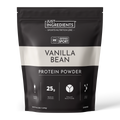 Vanilla Bean Protein Powder - NSF