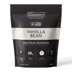 Vanilla Bean Protein Powder - NSF