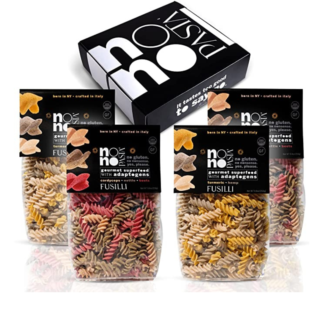NONO PASTA