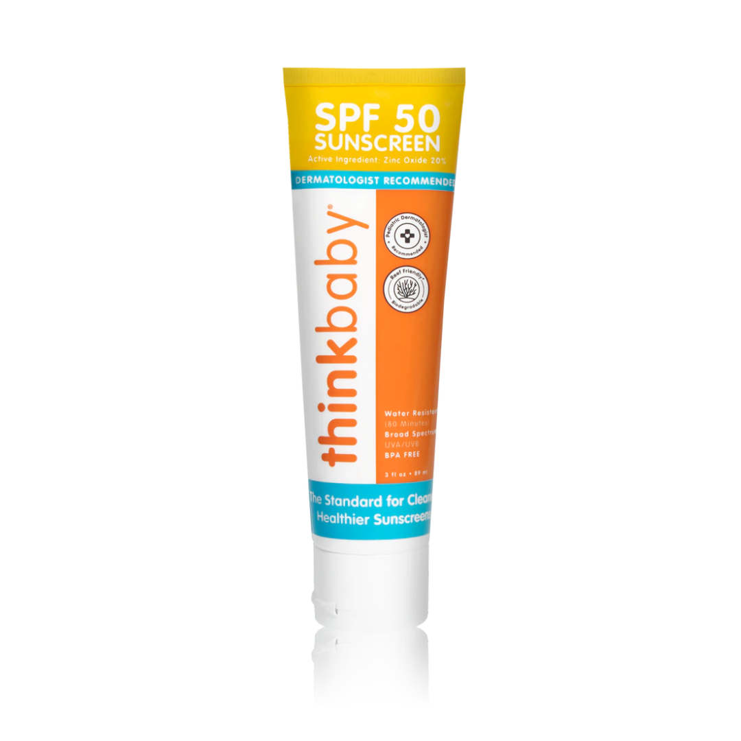 THINK BABY SUNSCREEN 