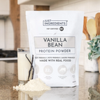 Vanilla Bean Protein Powder