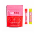 MIXHER'S HERTIME