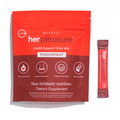 MIXHER'S HERPLEASURE