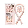 Kitsch Heatless Hair