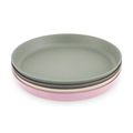 BAMBOO PLATES