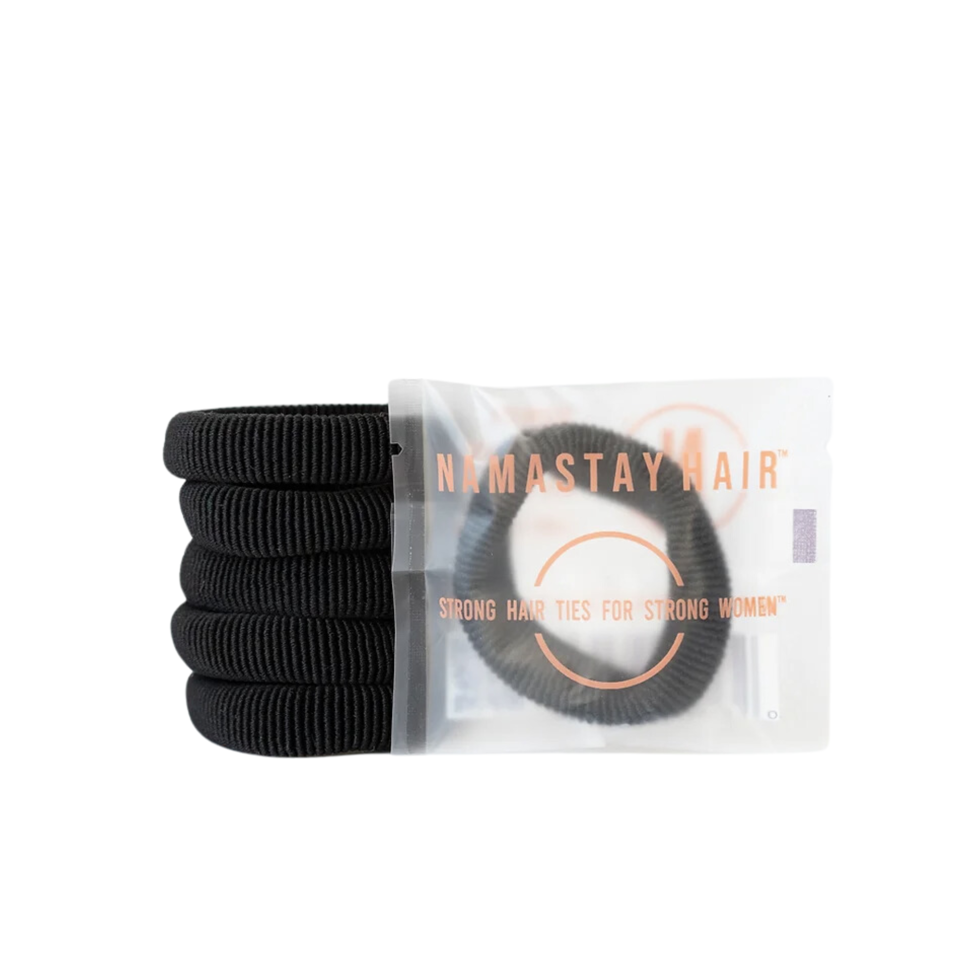 NAMASTAY HAIR