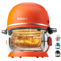 FRITAIRE AIR FRYER