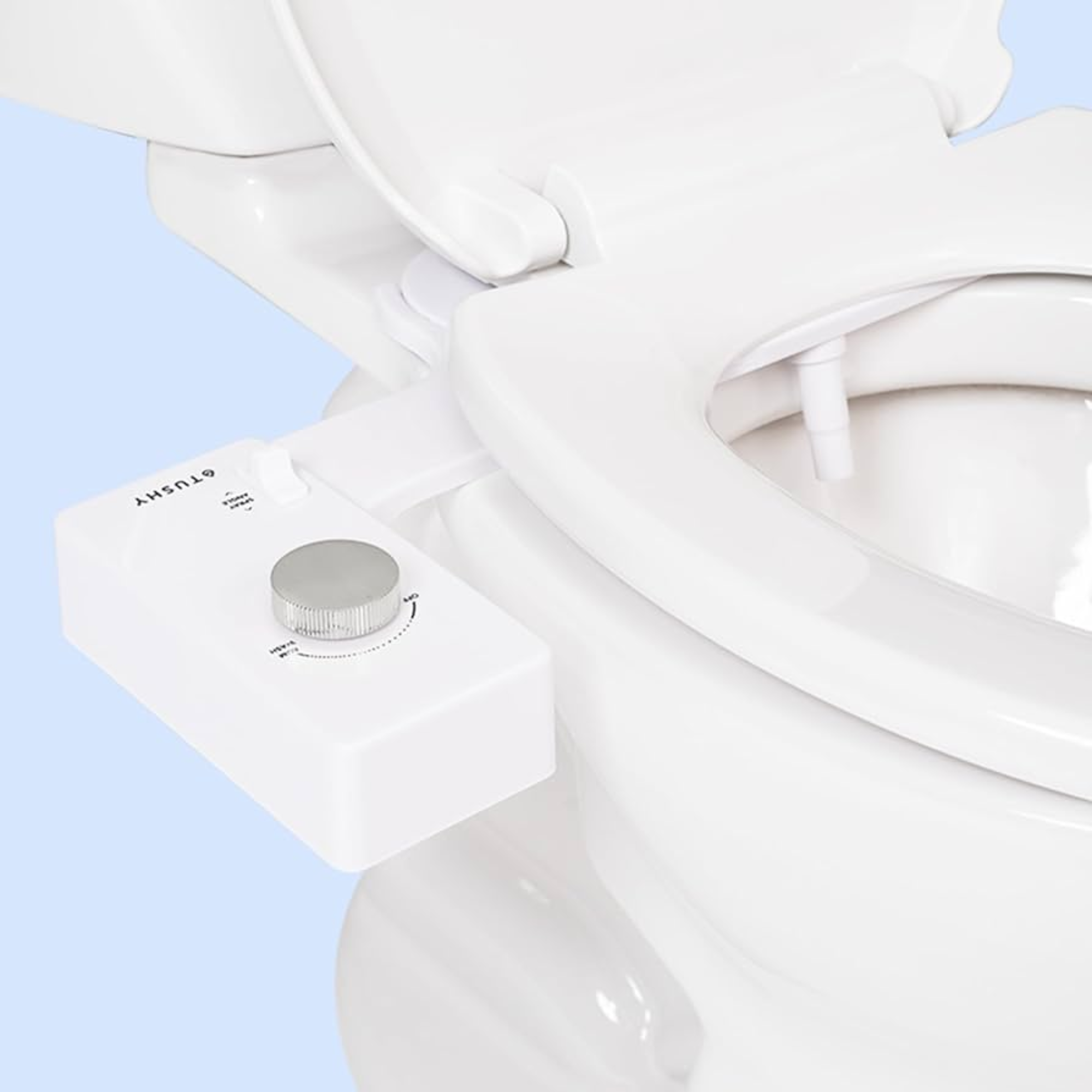 TUSHY BIDET