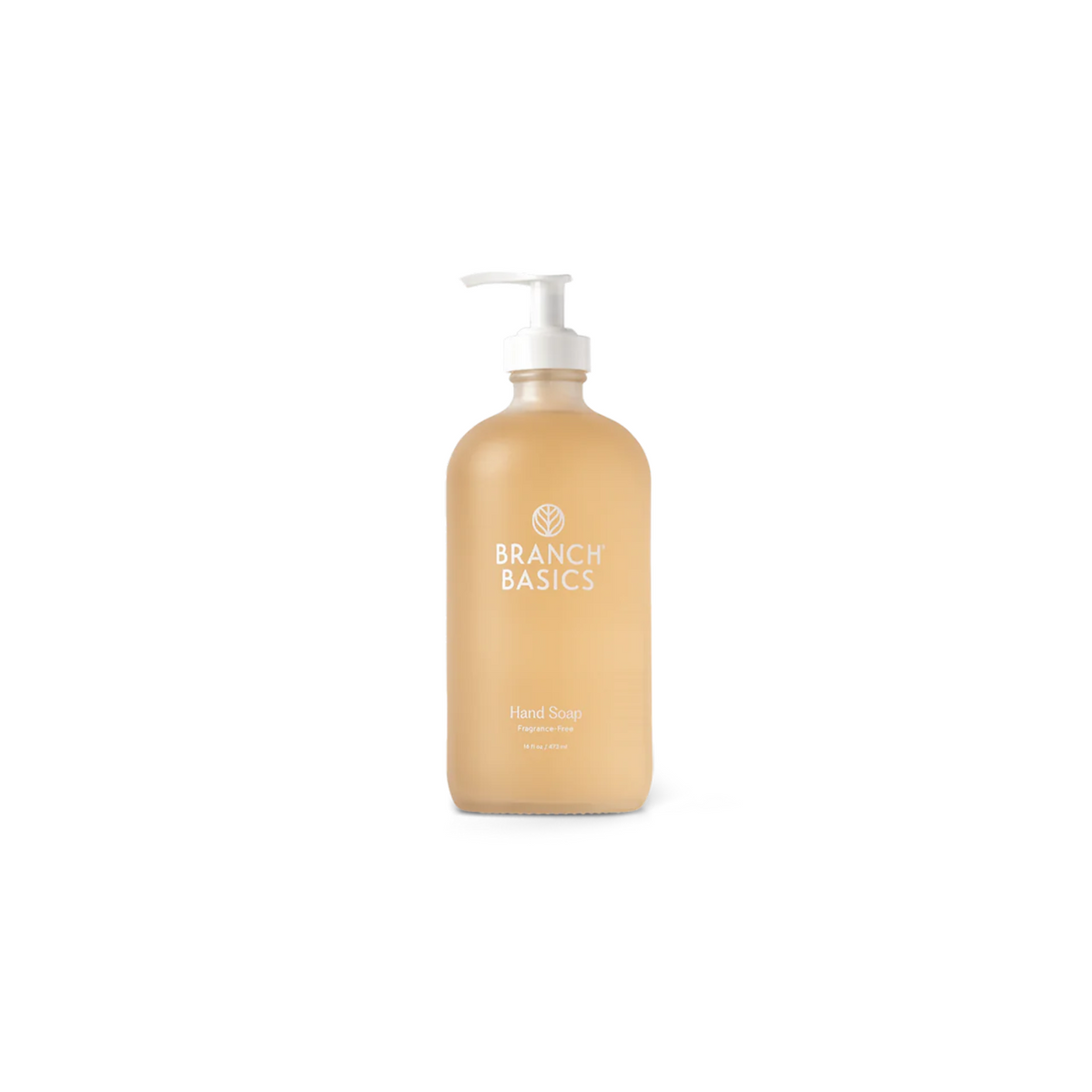 BRANCH BASICS GEL HAND SOAP