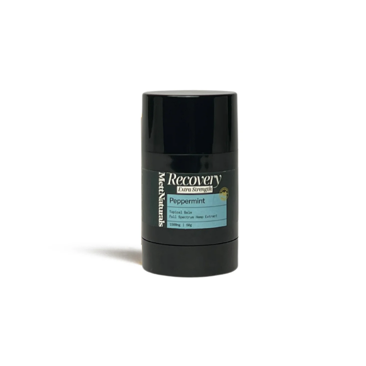 METT NATURALS RECOVERY BALM